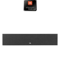 JBL Stage 2 245c czarny