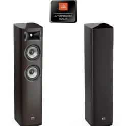 JBL Studio 680