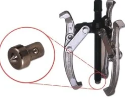 JONNESWAY ŚCIĄGACZ 3-RAMIENNY 200mm AE310037