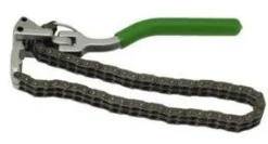 JONNESWAY KLUCZ DO FILTRA OLEJU ŁAŃCUCHOWY Z PRZEGUBEM AI050110