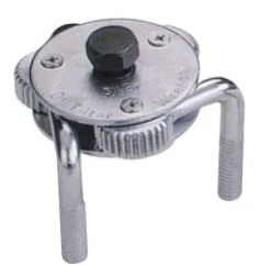 JONNESWAY KLUCZ DO FILTRA OLEJU 3-RAMIENNY AI050001