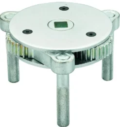 JONNESWAY KLUCZ DO FILTRA OLEJU PAZURKOWY 95-165mm