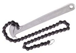 JONNESWAY KLUCZ DO FILTRA OLEJU TAŚMOWY 105-120 AI050063