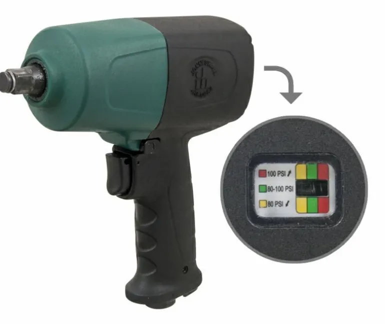 JONNESWAY KLUCZ PNEUMATYCZNY 1/2" 1356Nm AI-0954