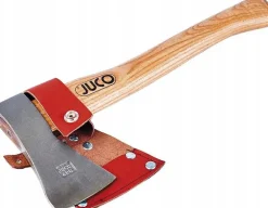 JUCO SIEKIERA BIWAKOWA W FUTERALE 0,4kg