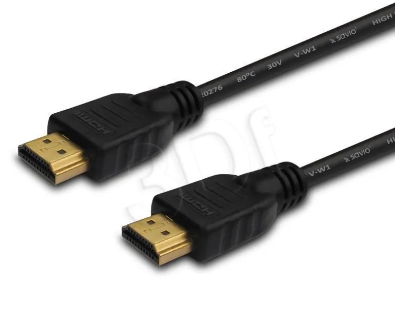 KABEL HDMI 1.4B 3,0 M High Quality
