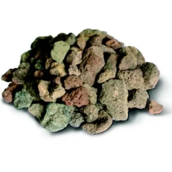 KAMIENIE LAWY WULKANICZNEJ DO GRILLI GAZOWYCH - 3 kg - 17275