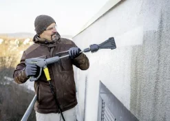 KARCHER DYSZA ECO!BOOSTER TR 030 HD/HDS