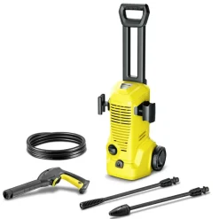 KARCHER MYJKA WYSOKOCIŚNIENIOWA K2 PREMIUM *EU 20–110 bar, 360 l/h.