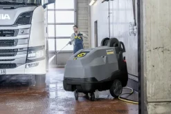 KARCHER MYJKA WYSOKOCIŚNIENIOWA HDS 10/21-4 M *EU-I