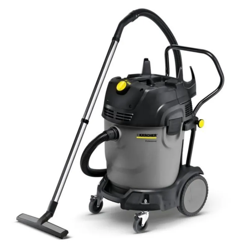 KARCHER ODKURZACZ UNIWERSALNY NT 65/2