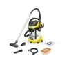 KARCHER ODKURZACZ WD 6 P S V-30/6/22/T (YSY) *EU-III!