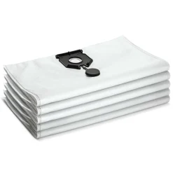 KARCHER WORKI FILTRACYJNE 5szt. NT 40/1, NT 50/1