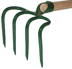 KARD HAK DO OBORNIKA 4-ZĘBY Z TRZONKIEM 110cm