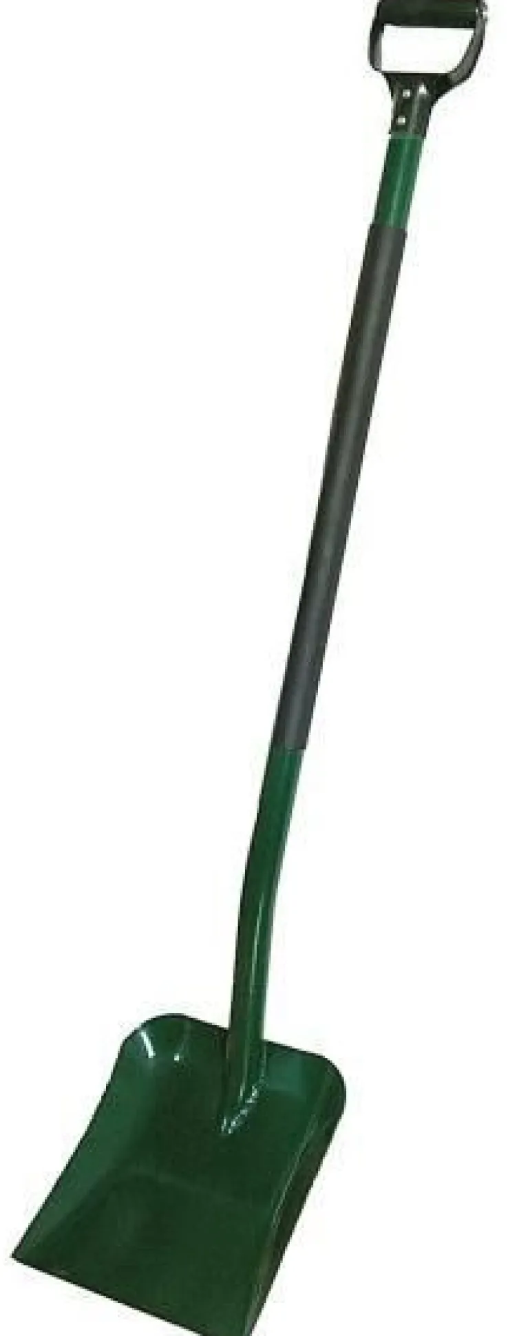 KARD ŁOPATA DO PIASKU Z TRZONEM METALOWYM UCHWYT TYPU "DY" METAL MALOWANY