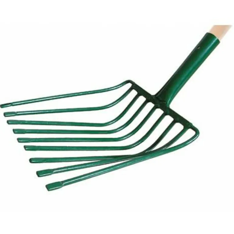 KARD WIDŁY 9-ZĘBNE DO KAMIENIA O.-DY PL.