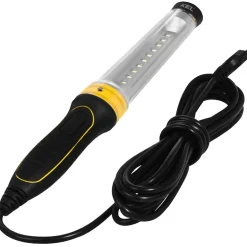 KEL LAMPA WARSZT. LED 5W Z WYŁ. 5m 250 LM LWP-3/5