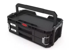 KETER SKRZYNKA ORGANIZER Z 2 SZUFLADAMI CONNECT