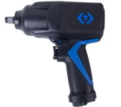 KING TONY KLUCZ UDAROWY PNEUMATYCZNY 1/2" 1288Nm 190 l/min KOMPOZYTOWY