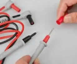 KING TONY MIERNIK CYFROWY UNIWERSALNY