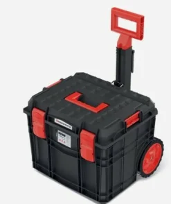 KISTENBERG C BLOCK PRO SKRZYNIA NARZĘDZIOWA NA KOŁACH