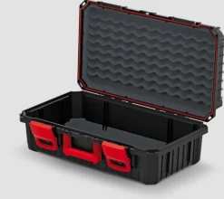 KISTENBERG WALIZKA NA ELEKTRONARZĘDZIA HEAVY WYPEŁNIENIE PIANKA 585 x 360 x 217