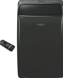 Klimatyzator Kompakt Whirlpool PACF212HPB