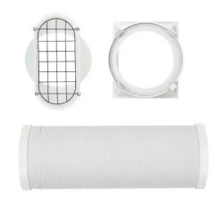 Klimatyzator Kompakt Whirlpool PACF212COW