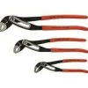 KNIPEX ZESTAW SZCZYPIEC 3szt 180/250/300mm