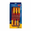 KNIPEX ZESTAW WKRĘTAKÓW IZOLOWANYCH