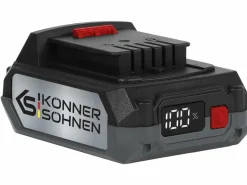 KÖNNER & SÖHNEN AKUMULATOR 20V 2,0 Ah 20V2-1