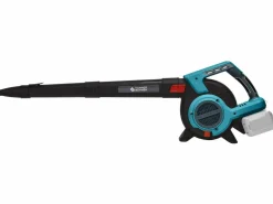 KÖNNER & SÖHNEN DMUCHAWA AKUMULATOROWA LBV-40V, BEZ AKUMULATORÓW I ŁADOWARKI