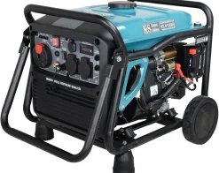 KÖNNER & SÖHNEN GENERATOR INWERTOROWY 3,6kW 230V KS 4100iiEG