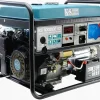 KÖNNER & SÖHNEN GENERATOR BENZYNOWY 7,5kW 230/400V ROZRUCH ELEKTRYCZNY AVR VST KS10000E1/3