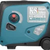 KÖNNER & SÖHNEN GENERATOR INWERTOROWY 3,5kW 230V KS 4000iE S SILENT SERIES