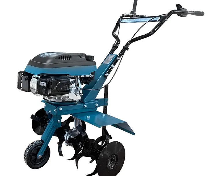 KÖNNER & SÖHNEN GLEBOGRYZARKA SPALINOWA 4,0KM 70/27cm 4HP-70