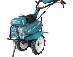 KÖNNER & SÖHNEN GLEBOGRYZARKA SPALINOWA 7KM 105/31cm 7HP-950S