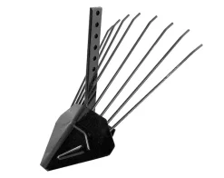 KÖNNER & SÖHNEN KOPACZKA DO ZIEMNIAKÓW PP4