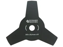 KÖNNER & SÖHNEN PODKASZARKA AKUMULATOROWA ŻYŁKOWA BCT-20V