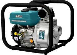 KÖNNER & SÖHNEN POMPA SPALINOWA DO WODY CZYSTEJ KS 80 1000 l/min