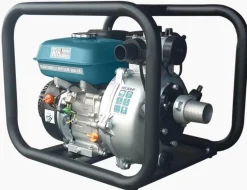 KÖNNER & SÖHNEN POMPA SPALINOWA WYSOKOCISNIENIOWA KS 50HP 500 l/min 2"