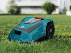 KÖNNER & SÖHNEN ROBOT KOSZĄCY 22RLM