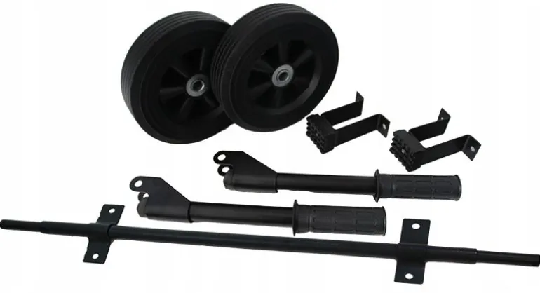 KÖNNER & SÖHNEN ZESTAW TRANSPORTOWY KS 10KIT