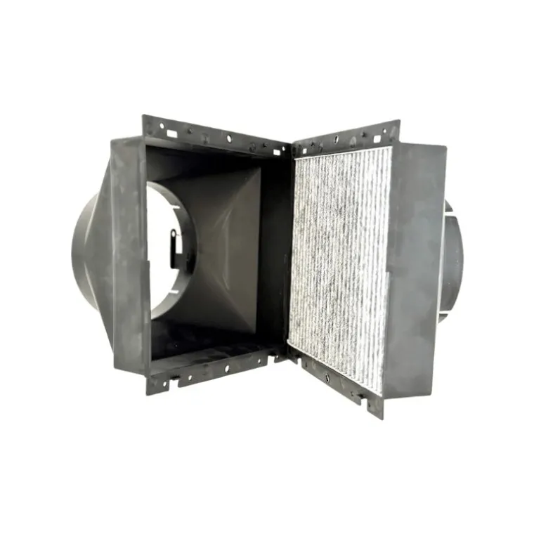 KOMORA ZAMKNIĘTA GLOBALO KZ 1.1