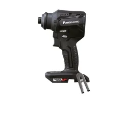 Kompaktowa i lekka wiertarko-wkrętarka 18V Panasonic EY1DD2X, bez akumulatorów i ładowarki