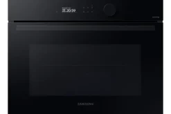 KOMPAKTOWY PIEKARNIK SAMSUNG Z MIKROFALAMI SPEED OVEN WIFI NQ5B5763DBK/U2 z kodem BLACKWEEK rabat 10%