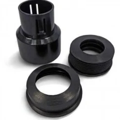 Komplet złączek do odkurzaczy innych marek niż MENZER