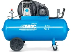 KOMPRESOR ABAC PRO EXP A49B/270 5,5HP 400V ->4116000243