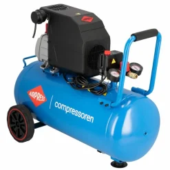 KOMPRESOR AIRPRESS 50L /HL275-50/ 275l/min, 2KM