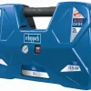Kompresor mobilny Scheppach AIRCASE